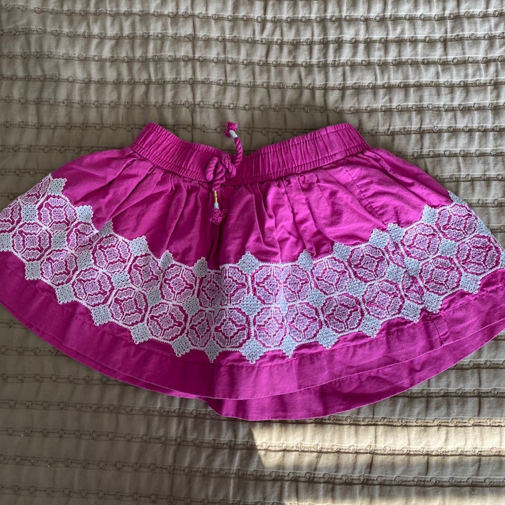 Oshkosh Skirt